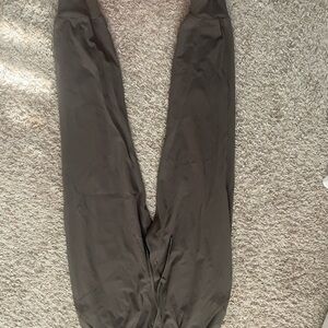 Lululemon Athletica Black Track Pants